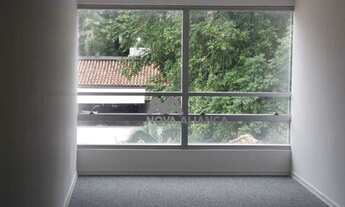 Imagem 3: SALAS COMERCIAIS NO MELHOR EMPREENDIMENTO DO JARDIM BOTÂNICO