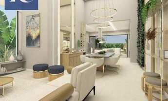 Imagem 5: Casa com 4 dormitórios à venda, 259 m² por R$ 3.100.000,00 - Jardim Maison Du Parc - Indai