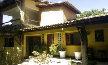 Imagem 4: Fazenda para venda. Com 500 metros quadrados e 4 quartos em Ipioca - Maceió - AL