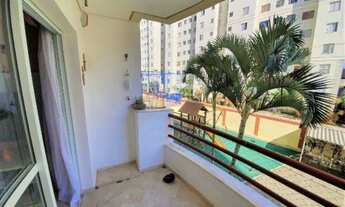 Imagem: Apartamento Residencial à venda, Conjunto