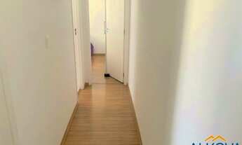 Imagem 5: Apartamento Residencial à venda, Jardim Ismênia, São José dos Campos - AP6459