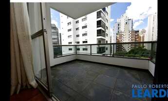 Imagem 7: APARTAMENTO - MOEMA PÁSSAROS - SP