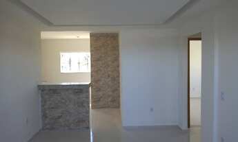 Imagem 5: Apartamento 2o.andar com 2 quartos 1a.locação Recreio Rio das Ostras