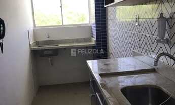 Imagem 4: Apartamento à venda, 2 quartos, 1 vaga, SANTO ANTONIO - Aracaju/SE