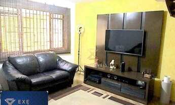 Imagem 2: Casa com 2 dormitórios à venda, 127 m² por R$ 850.000 - Chácara Santo Antônio (Zona Sul)