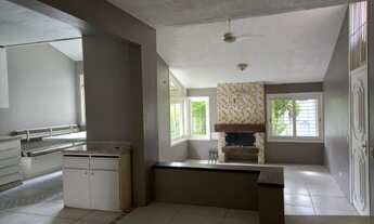 Imagem 2: Bela Casa 3 quartos em Bairro Jardim América - São Leopoldo/RS - Estudo permuta na serra