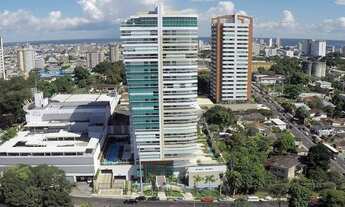 Imagem 1: Adrianópolis Diamond Residencial Tower - Duplex linear 310m²