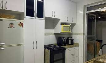 Imagem 6: CONTAGEM - Padrão - Arvoredo I