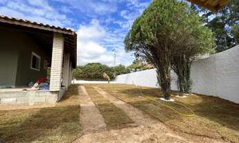 Imagem 4: Chácara para venda tem 200 metros quadrados com 2 quartos em Dona Catarina - Mairinque - S