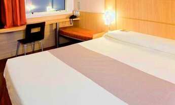 Imagem 2: Apartamento de 18 metros quadrados no bairro Lourdes com 1 quarto