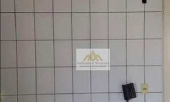 Imagem 6: Apartamento com 2 dormitórios para alugar, 65 m² por R$ 700,00/mês - Centro - Ribeirão Pre