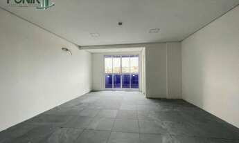 Imagem 6: Sala à venda, 35 m² por R$ 286.200,00 - Ponta da Praia - Santos/SP