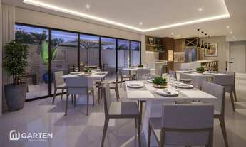 Imagem 5: Apartamento com 2 dormitórios à venda, 72 m² por R$ 735.800,00 - Caiobá - Matinhos/PR