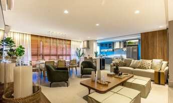 Imagem 6: Apartamento Residencial Cenarium Vaca Brava - ORT38372