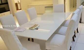 Imagem 3: Apartamento 4 Quartos para Venda em Salvador, Horto Florestal, 3 dormitórios, 3 suítes, 5