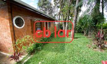 Imagem 3: CAMPO LIMPO PAULISTA - Chácara - CHÁCARAS NOVA GERMÂNIA