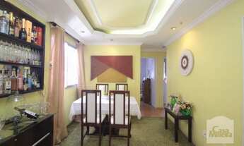 Imagem 2: Apartamento à Venda - Palmares, 3 Quartos, 67 m²