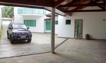 Imagem 2: Casa de condomínio Alpes da Cantareira!