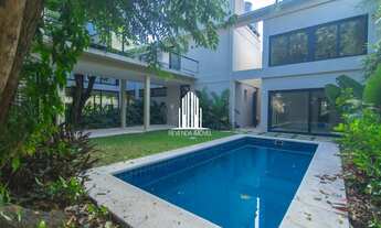 Imagem 7: Casa com 4 quartos à venda no Jardim Europa