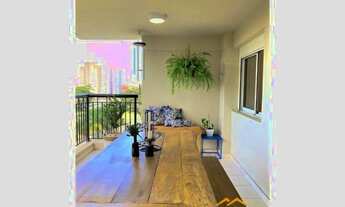 Imagem 3: Apartamento Residencial à venda, Jardim Aquarius, São José dos Campos - AP6501