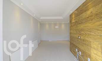 Imagem 3: São Paulo - Apartamento Padrão - Saúde