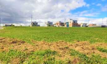 Imagem 2: Terreno Residencial à venda, Residencial São Francisco, São José dos Campos - TE0537