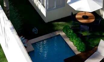 Imagem 5: CASA TÉRREA CONDOMÍNIO FLORAIS DO VALLE