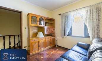 Imagem: Casa com 3 dormitórios à venda, 195 m²