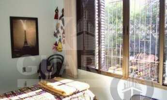 Imagem 3: Casa para comprar no bairro Menino Deus - Porto Alegre com 3 quartos