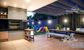 Imagem 4: Apartamento com 2 dormitórios à venda, 66 m² por R$ 425.000,00 - Maria Luiza - Cascavel/PR