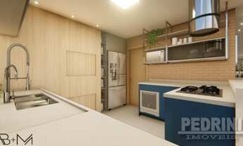 Imagem 3: PORTO ALEGRE - Apartamento Padrão - TRISTEZA