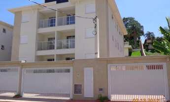 Imagem 3: Apartamento 02 e 03 Dormitorios - São Roque / SP no bairro ESPLANADA MENDES