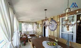 Imagem 2: Requinte e bom gosto na Vila Rica