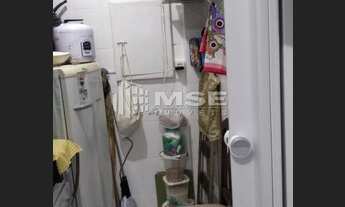 Imagem 5: Kitnet a Venda no bairro Itararé - São Vicente, SP