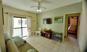 Imagem: Apartamento para venda tem 60 metros quadrados