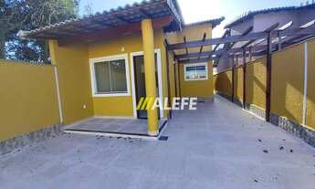 Imagem: Casa com 2 dormitórios à venda, 83 m²