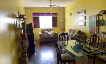 Imagem 3: Tijuca, com 96 m2 e 2 vagas, Rua Barão de Itaipú, colado na Rua Barão de Mesquita e Rua U