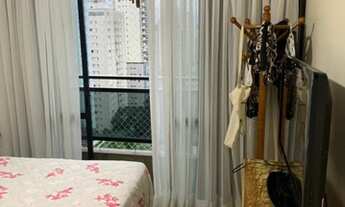 Imagem 5: Venda Apartamento 4 Dormitórios - 140 m² Brooklin