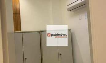 Imagem 5: Sala, 51 m² - venda por R$ 500.000,00 ou aluguel por R$ 2.500,00/mês - Barra da Tijuca - R