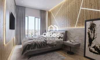 Imagem 6: Apartamento com 3 dormitórios à venda, 151 m² por R$ 1.069.000,00 - Tabuleiro - Barra Velh