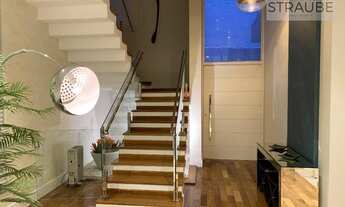 Imagem 6: Maravilhosa casa mobiliada no Real Park