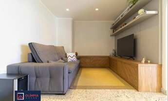 Imagem 3: Apartamento Locação 2 Dormitórios - 96 m² Jardim Paulista