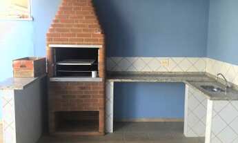 Imagem 2: Casa de condomínio para aluguel e venda com 164 metros quadrados com 3 quartos