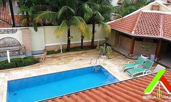 Imagem 2: Casa - Jardim Madalena - Campinas