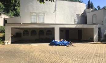 Imagem 4: CASA RESIDENCIAL em CAMPINAS - SP, SÍTIOS DE RECREIO GRAMADO