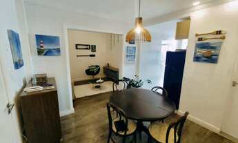 Imagem: Apartamento 1 dormitório todo modernizado