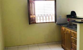 Imagem: Casa estilo edícula