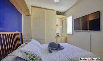 Imagem 6: Cobertura com 2 suítes - Vila Gomes - Butantã