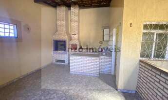 Imagem 2: Casa para Venda em RA V Sobradinho, Sobradinho, 5 dormitórios, 3 suítes, 2 banheiros, 3 v