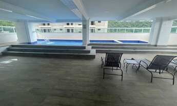 Imagem 4: Apartamento para venda com 90 metros quadrados com 2 quartos em Canto do Forte - Praia Gra